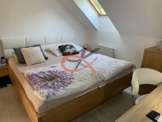 Prodej rodinného domu, Hostašovice, 142 m2