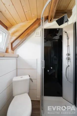 Prodej rodinného domu, Příkrý, 300 m2