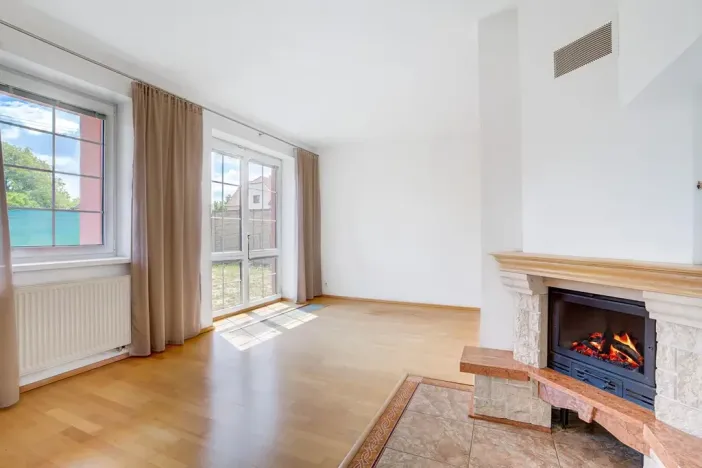 Prodej rodinného domu, Mratín, Slunečná, 118 m2