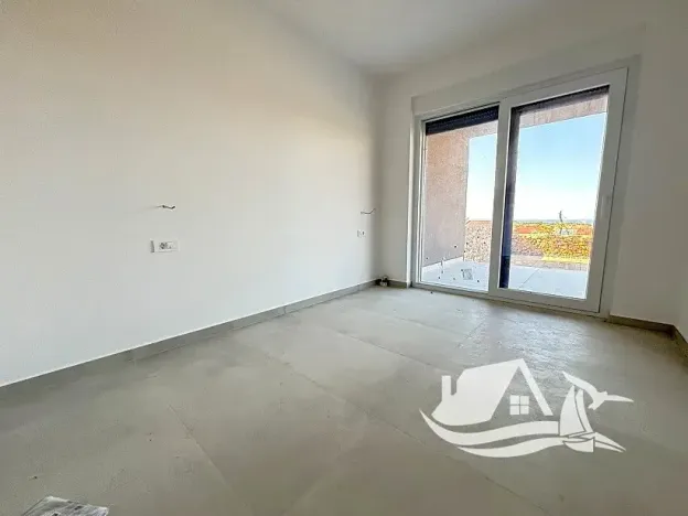 Prodej bytu 3+kk, Novalja, Chorvatsko, 70 m2