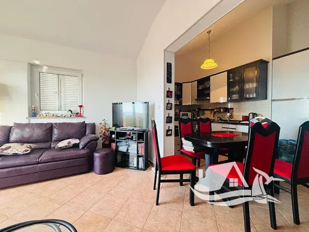 Prodej bytu 3+kk, Novalja, Chorvatsko, 65 m2