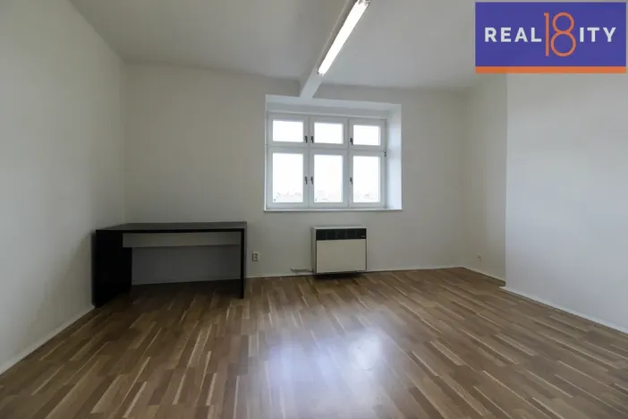 Pronájem bytu 1+1, Praha, Jugoslávských partyzánů, 41 m2
