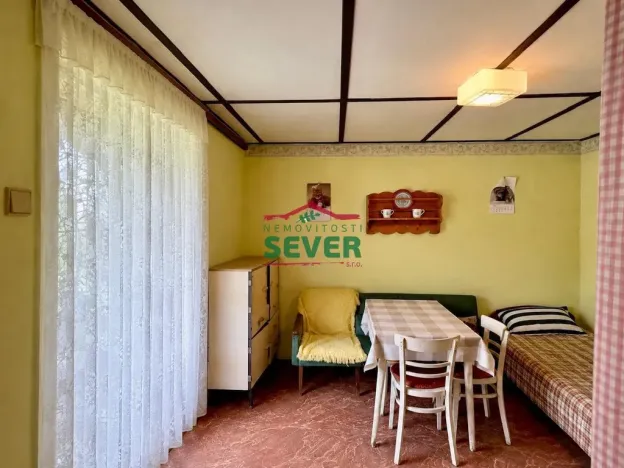 Prodej chaty, Patokryje, 50 m2