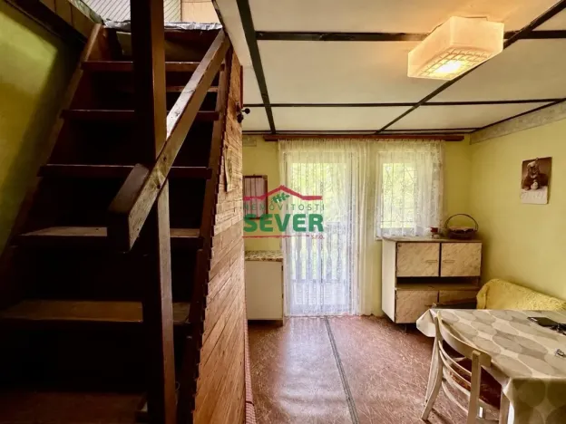 Prodej chaty, Patokryje, 50 m2