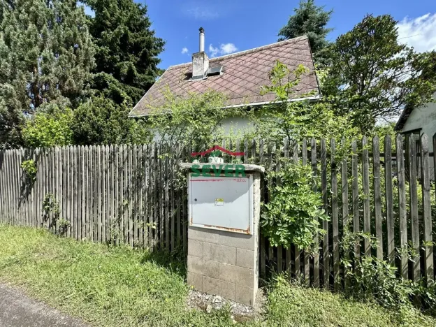 Prodej chaty, Patokryje, 50 m2