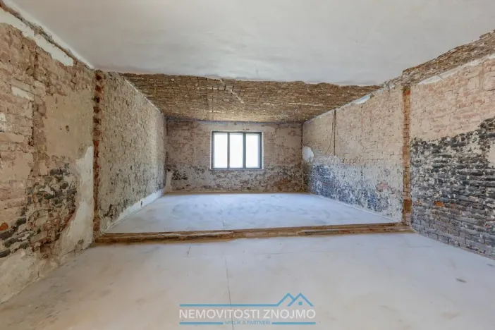 Prodej rodinného domu, Božice, 382 m2