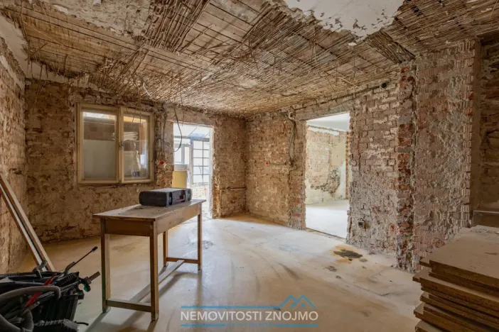 Prodej rodinného domu, Božice, 382 m2