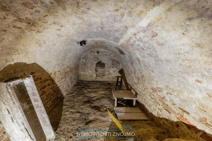 Prodej rodinného domu, Božice, 382 m2
