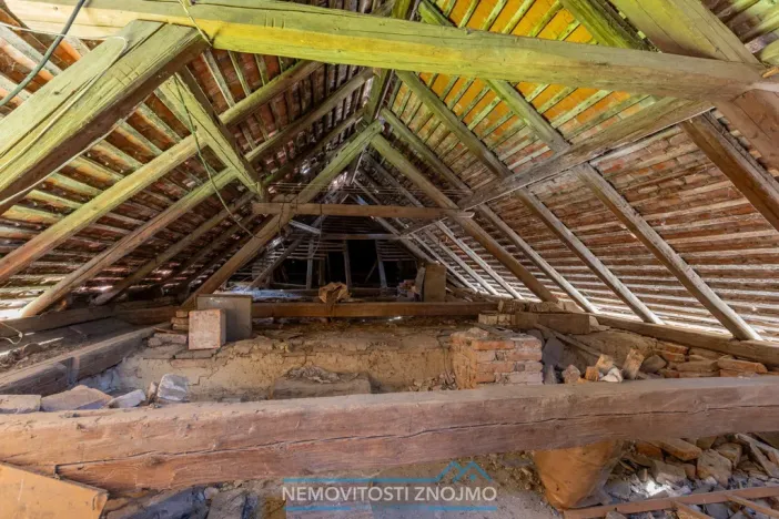Prodej rodinného domu, Božice, 382 m2