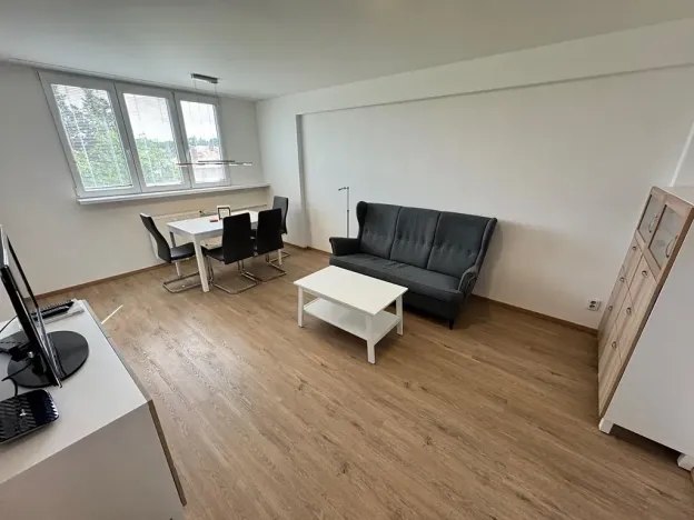 Pronájem bytu 3+1, Mladá Boleslav, náměstí Republiky, 72 m2