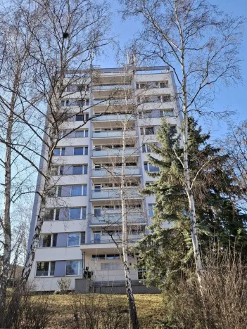 Pronájem bytu 3+kk, Teplice, 69 m2