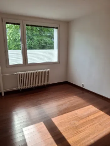 Pronájem bytu 3+kk, Teplice, 69 m2