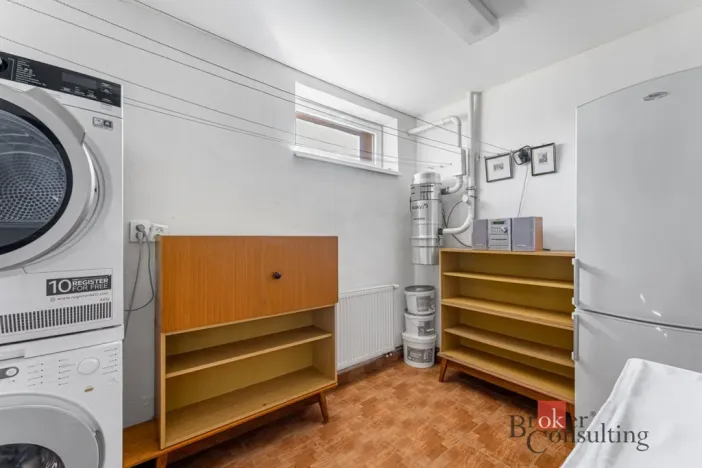 Prodej bytu 4+kk, Turnov, 5. května, 105 m2