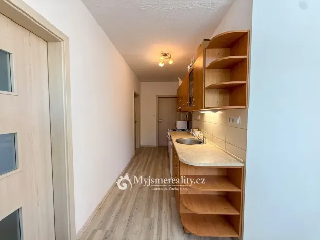 Pronájem bytu 3+1, Znojmo, Aninská, 74 m2