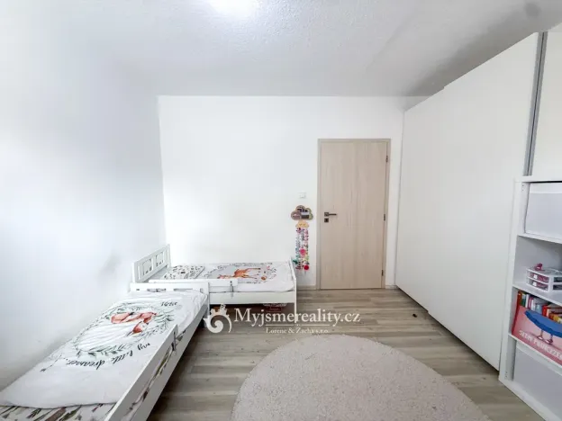 Pronájem bytu 3+1, Znojmo, Aninská, 74 m2