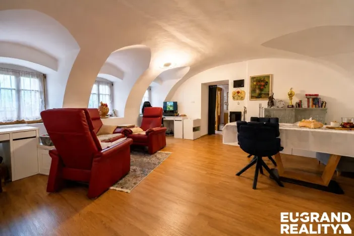 Prodej rodinného domu, Krásná Lípa, Jugoslávská, 271 m2