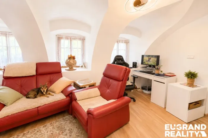 Prodej rodinného domu, Krásná Lípa, Jugoslávská, 271 m2