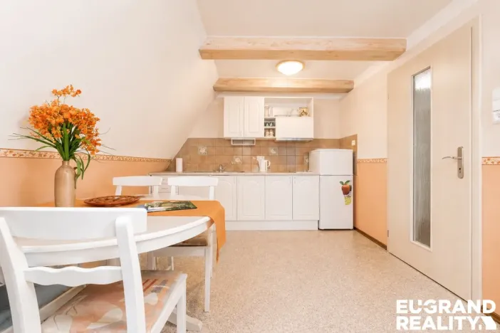 Prodej rodinného domu, Krásná Lípa, Jugoslávská, 271 m2