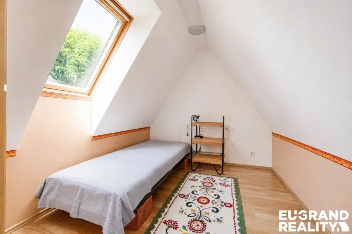 Prodej rodinného domu, Krásná Lípa, Jugoslávská, 271 m2
