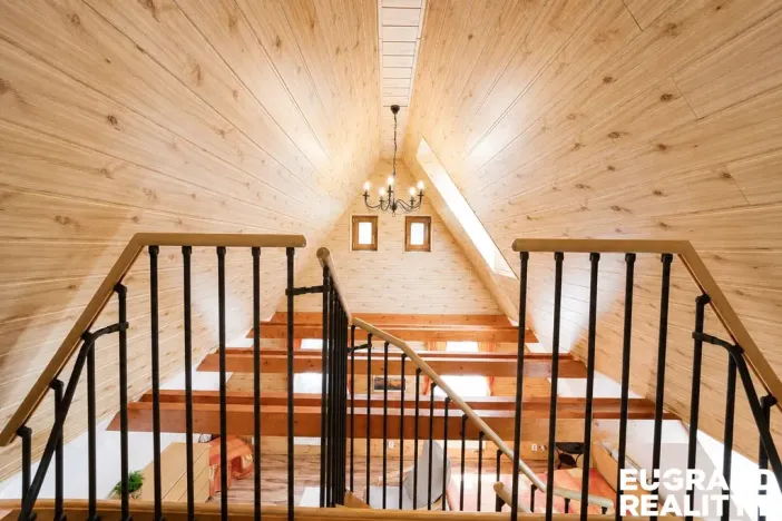 Prodej rodinného domu, Krásná Lípa, Jugoslávská, 271 m2