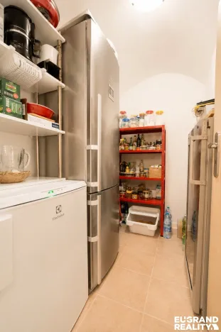 Prodej rodinného domu, Krásná Lípa, Jugoslávská, 271 m2