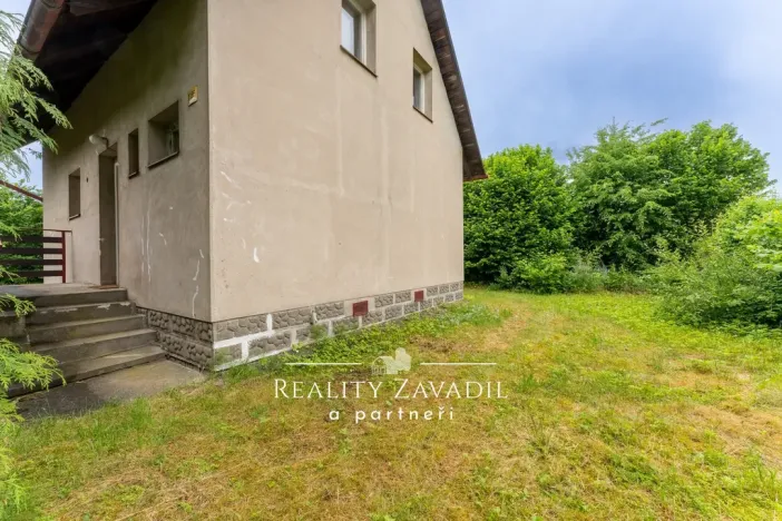 Prodej chaty, Svojetice, 75 m2