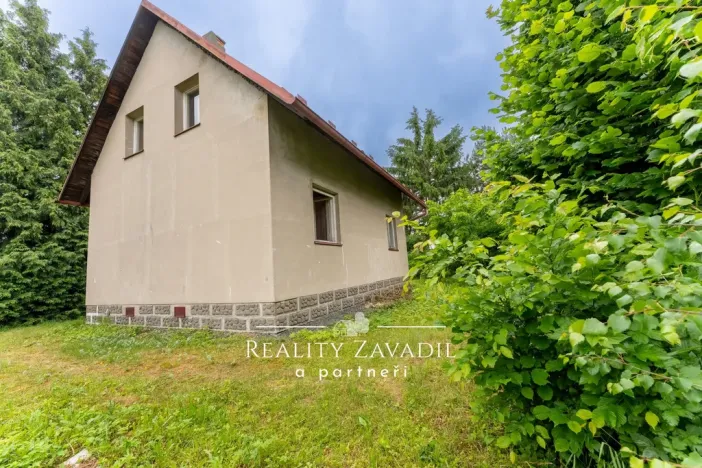 Prodej chaty, Svojetice, 75 m2