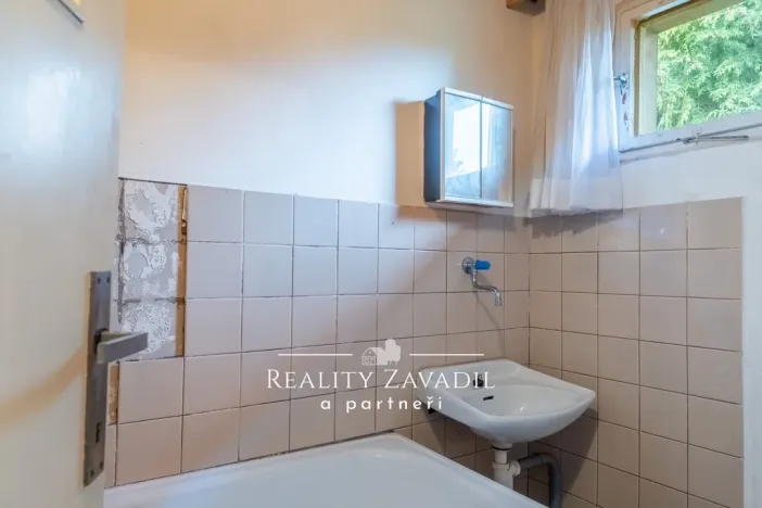 Prodej chaty, Svojetice, 75 m2