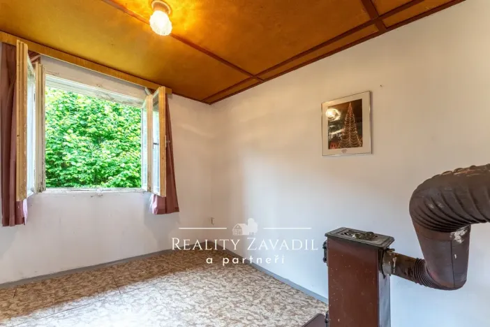 Prodej chaty, Svojetice, 75 m2