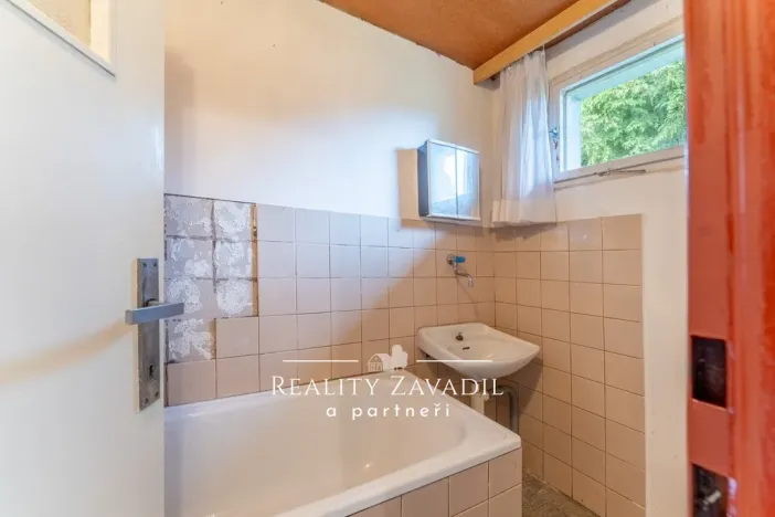 Prodej chaty, Svojetice, 75 m2