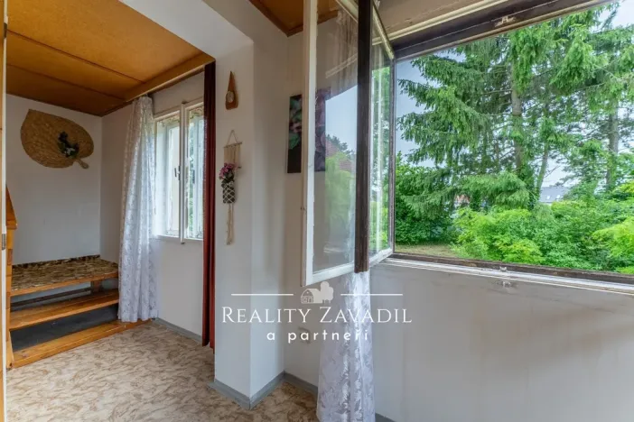 Prodej chaty, Svojetice, 75 m2