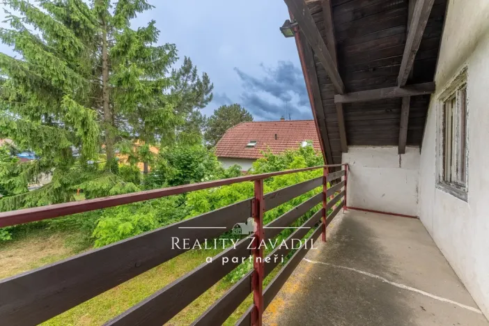 Prodej chaty, Svojetice, 75 m2