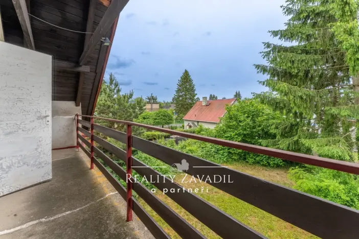Prodej chaty, Svojetice, 75 m2