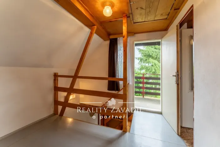 Prodej chaty, Svojetice, 75 m2