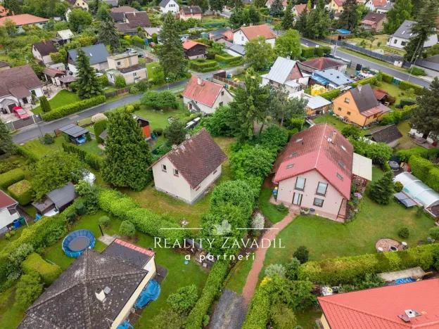 Prodej chaty, Svojetice, 75 m2