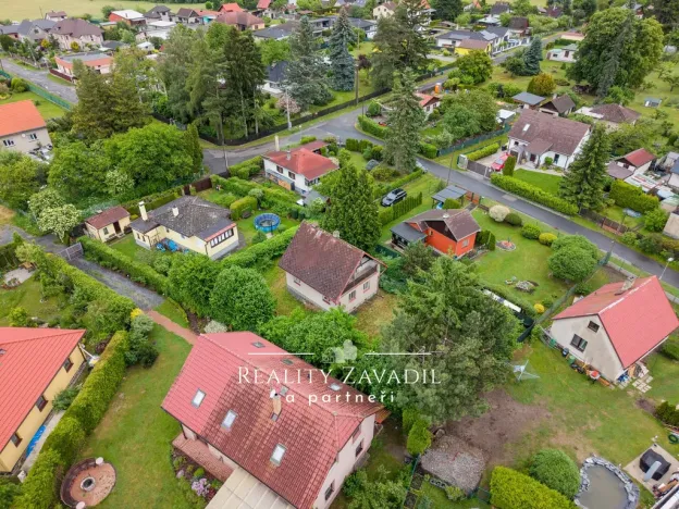 Prodej chaty, Svojetice, 75 m2