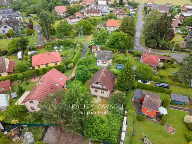 Prodej chaty, Svojetice, 75 m2