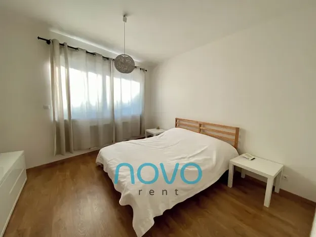 Pronájem bytu 3+kk, Praha - Kamýk, Kramperova, 96 m2