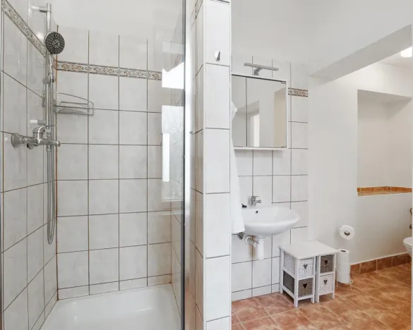 Pronájem bytu 1+1, Česká Lípa, Pod Holým vrchem, 51 m2
