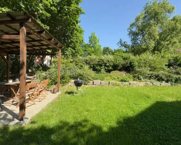 Pronájem bytu 1+1, Česká Lípa, Pod Holým vrchem, 51 m2