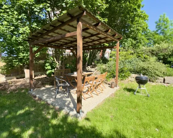Pronájem bytu 1+1, Česká Lípa, Pod Holým vrchem, 51 m2