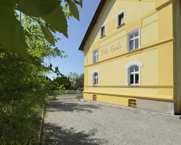 Pronájem bytu 1+1, Česká Lípa, Pod Holým vrchem, 51 m2