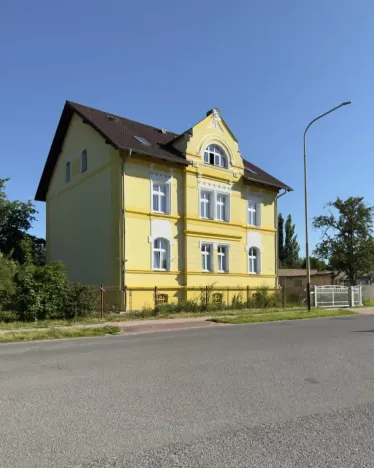 Pronájem bytu 1+1, Česká Lípa, Pod Holým vrchem, 51 m2