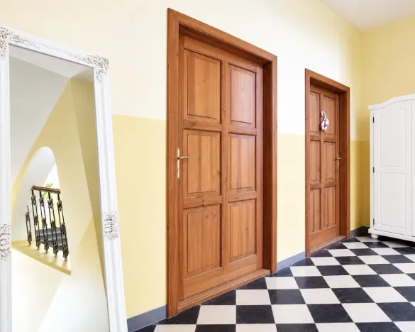 Pronájem bytu 1+1, Česká Lípa, Pod Holým vrchem, 51 m2