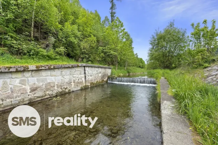 Prodej chaty, Holčovice, 25 m2