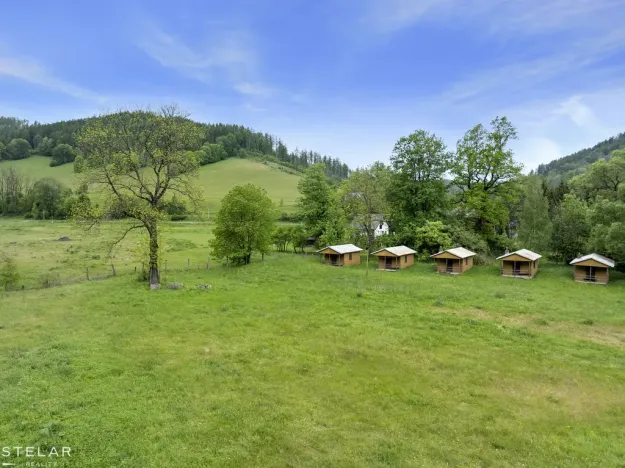 Prodej chaty, Holčovice, 50 m2