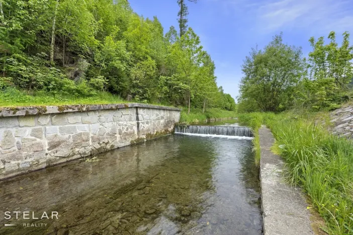 Prodej chaty, Holčovice, 50 m2