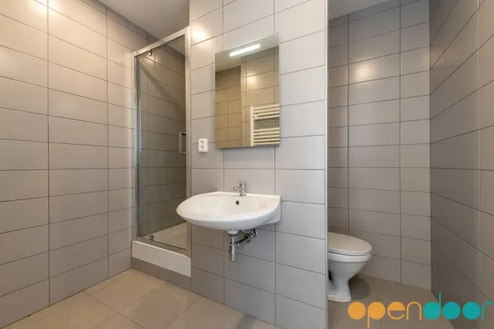 Pronájem bytu 1+1, Chomutov, Kamenná, 35 m2