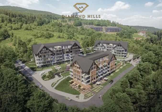 Prodej bytu 2+kk, Świeradów-Zdrój,Polsko, 34 m2