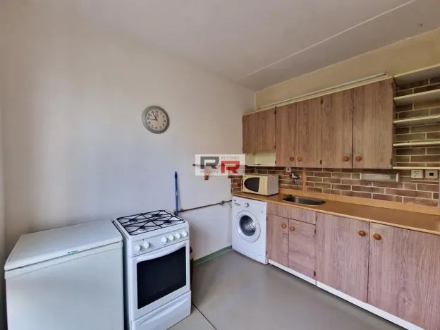 Pronájem bytu 1+1, Olomouc - Neředín, Jílová, 34 m2